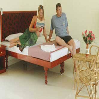 Adam Beach Resort, Kovalam 2